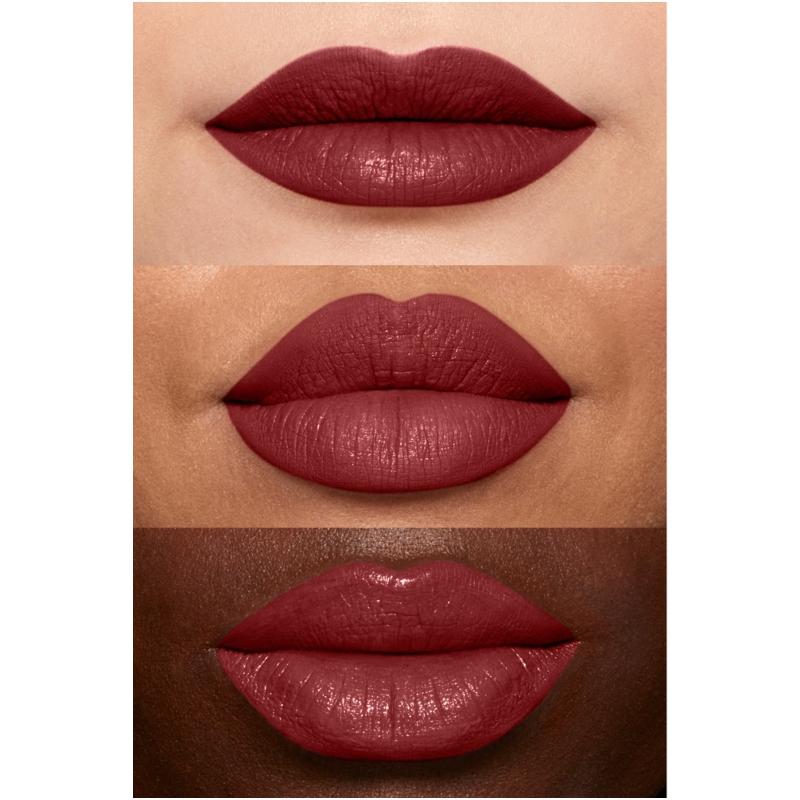 nyx soft matte lip cream monte carlo