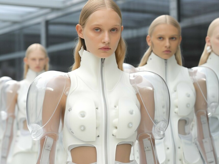 tendências moda futura