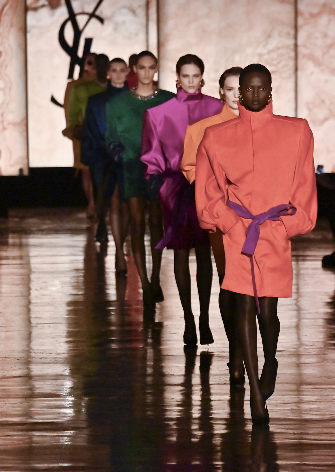 tecnologia e vestuário