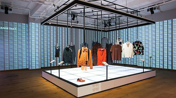 tendências moda futura