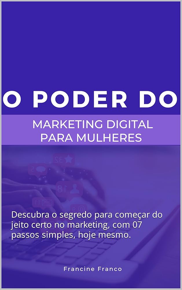 o poder feminino no mercado digital