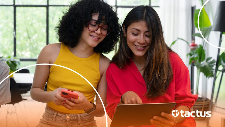 A Importância da Liderança Feminina em Startups de Tecnologia