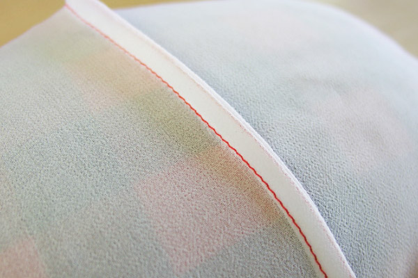 o que costura francesa