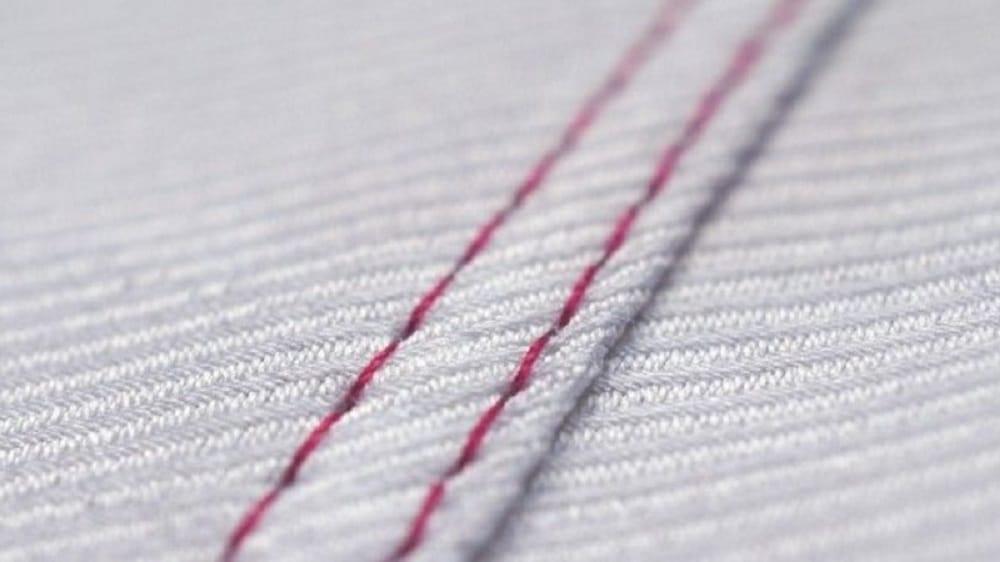 Tecidos Ideais para Costura Francesa: Seda