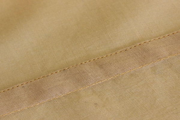 Costura Inglesa vs. Costura Francesa: Qual Usar e Onde?