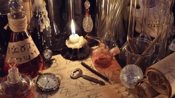 Carl Jung e a Alquimia: Desvendando a Psique Humana