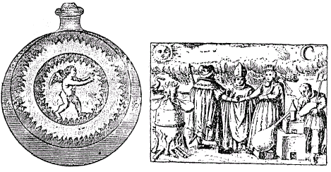 A Busca Pela Pedra Filosofal: Mito ou Realidade?