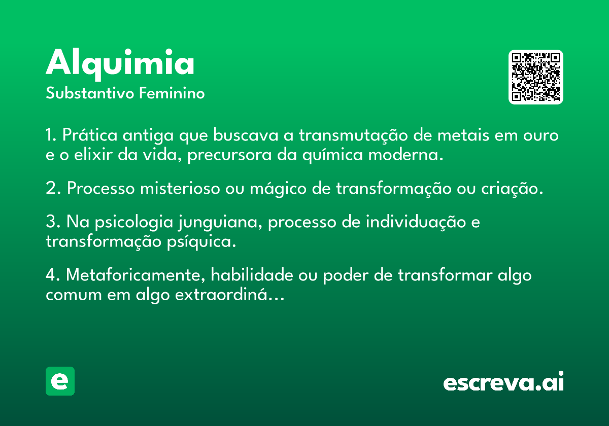 Iatroquímica: A Contribuição de Paracelso para a Medicina