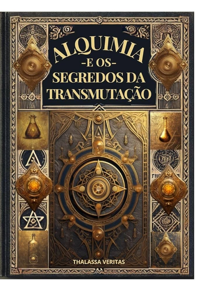 o que e alquimia mais que transmutacao de metais