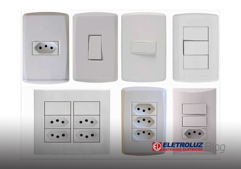 problemas comuns com interruptores e como resolver
