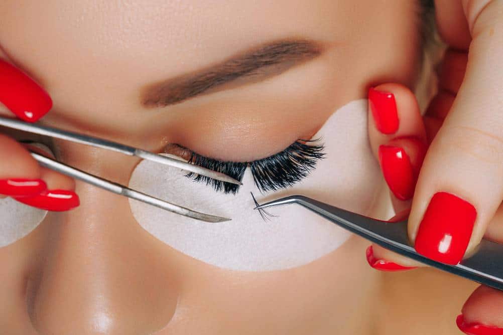 Kit Essencial para Lash Designers Iniciantes: O Que Comprar?