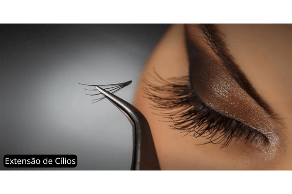 Guia Completo: Como Escolher o Melhor Curso de Lash Designer