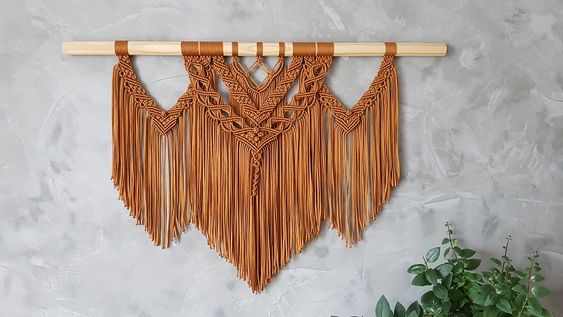 Guia Completo de Nós de Macramê para Iniciantes