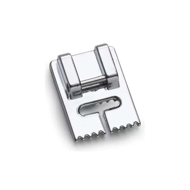 acabamento com nervuras em roupas