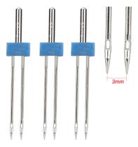 como fazer nervuras em tecido com agulha dupla