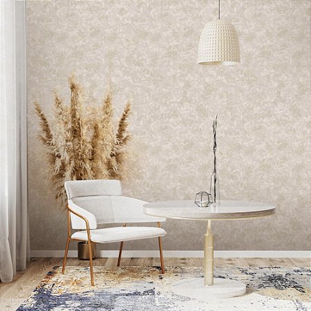 papel de parede vinílico para banheiro