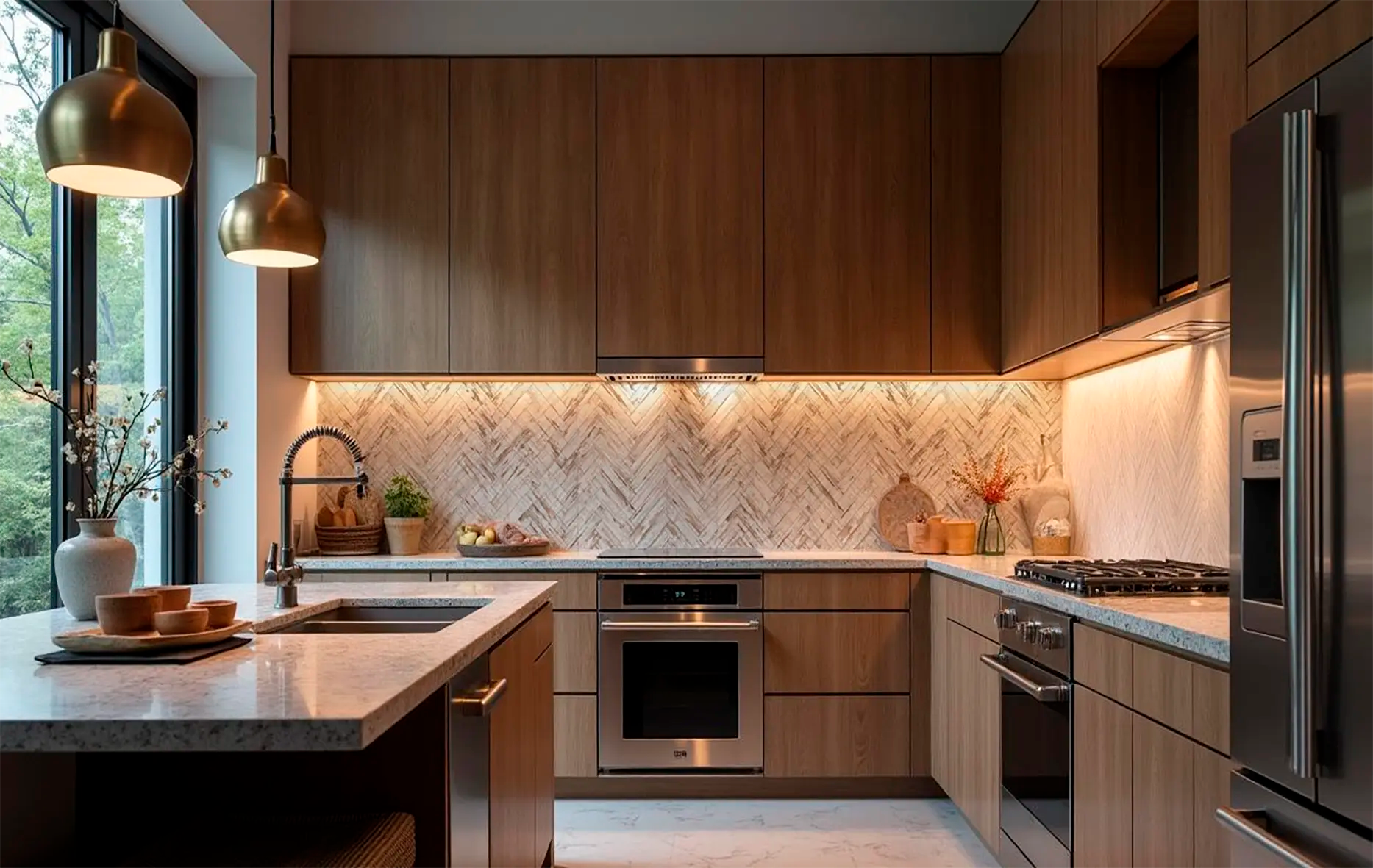 vantagens do papel de parede lavável vs comum