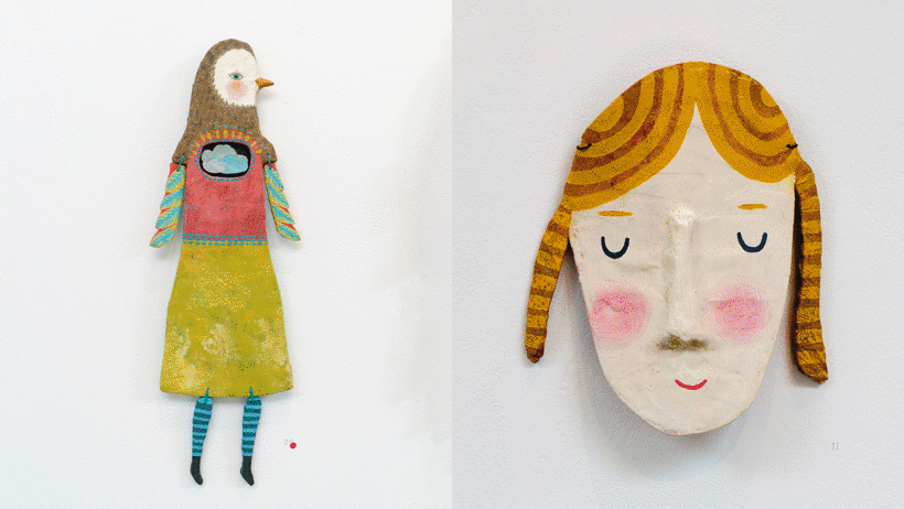 o que e papel mache descubra a arte de moldar sonhos