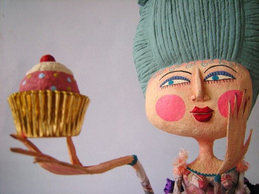 5 Fatos Surpreendentes sobre o Papel Machê