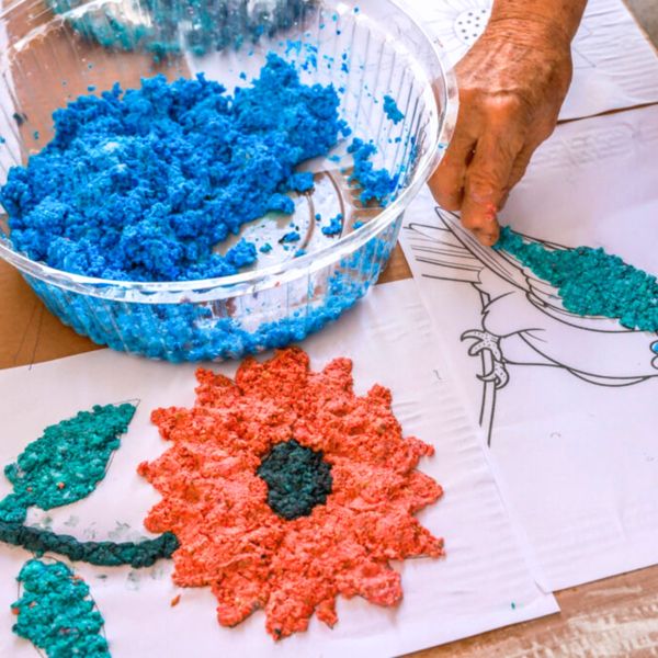 Ideias Criativas de Objetos Decorativos com Papel Machê