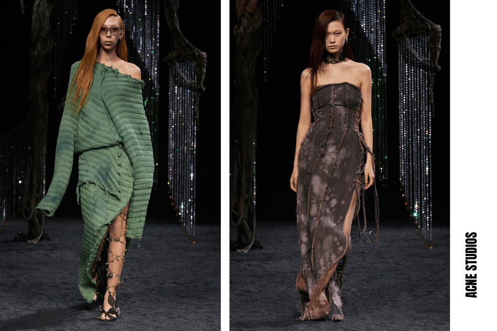 conceito de moda consciente