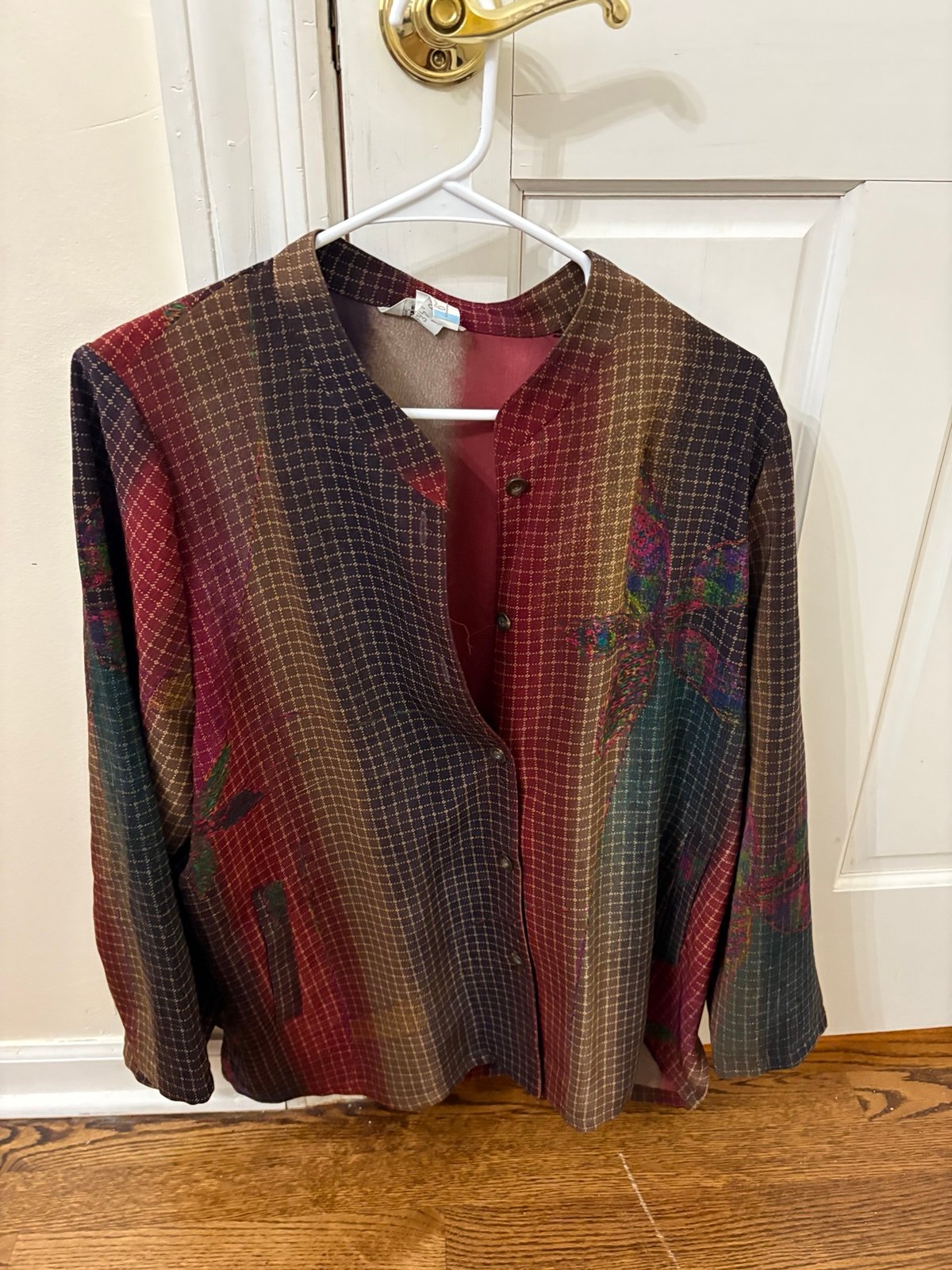 práticas de moda circular