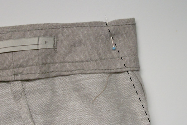 importância da pence na modelagem