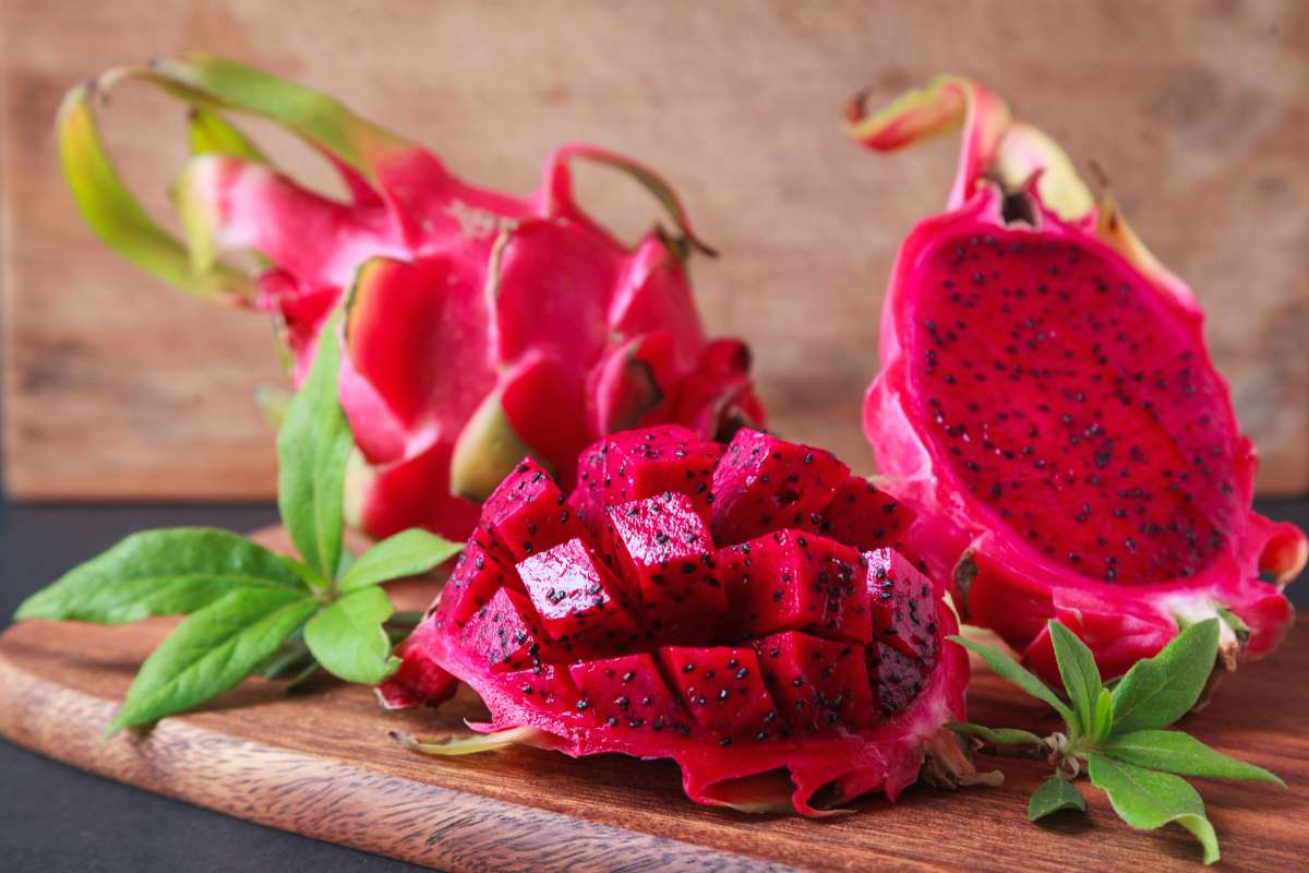 Descubra o Poder Antioxidante da Pitaya e Seus Benefícios para a Pele