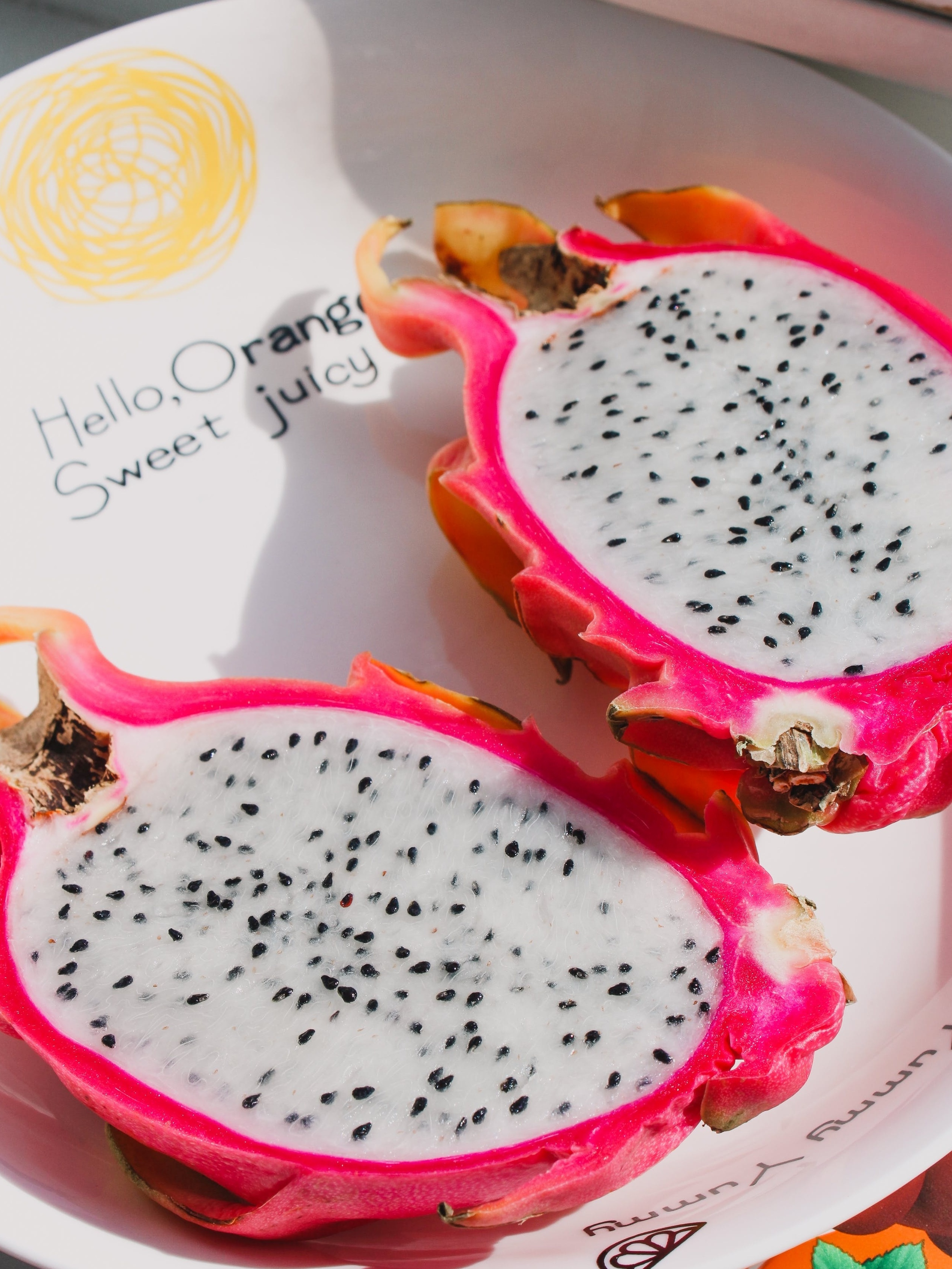 5 Receitas Deliciosas com Pitaya para Refrescar seu Verão