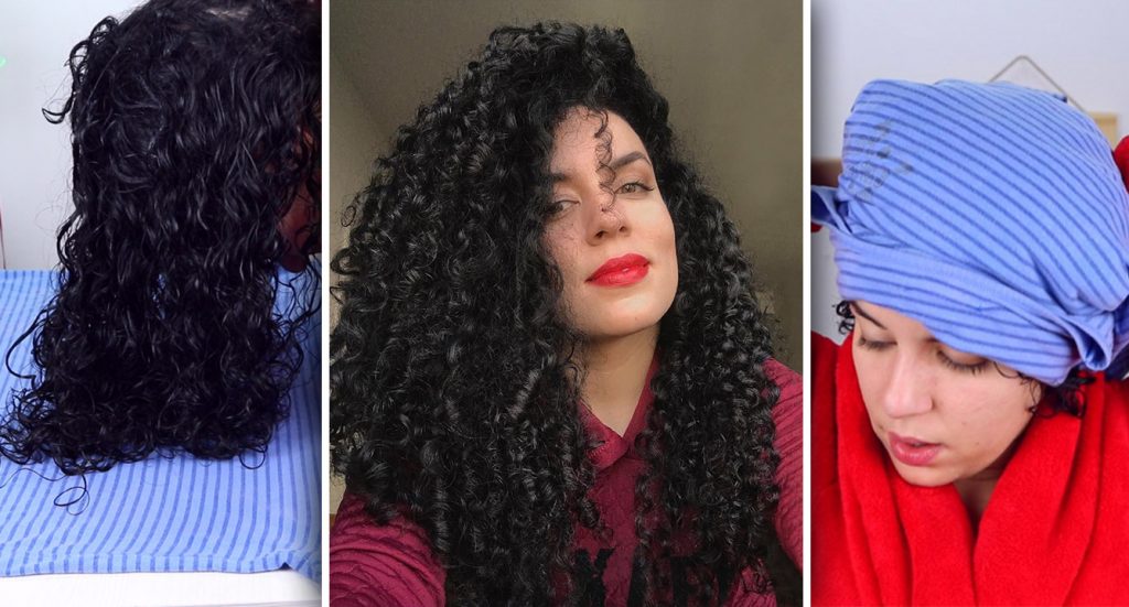 A Importância do Material na Técnica de Plopping