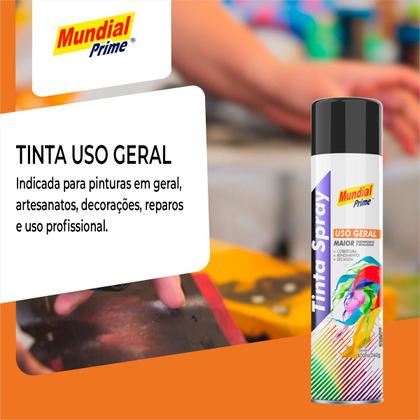 aplicar primer em lata de alumínio