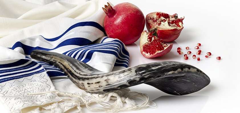 O simbolismo da Cabeça de Peixe em Rosh Hashaná