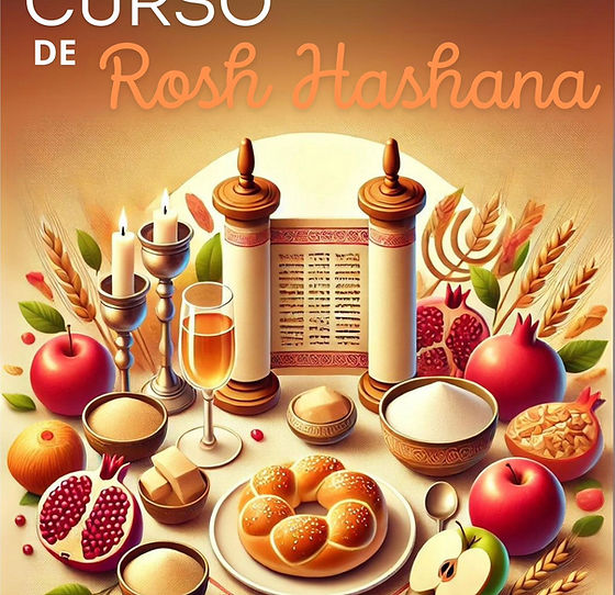 O que é o Shofar e seu significado?