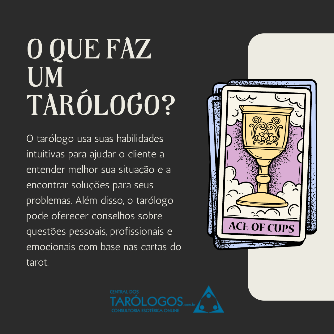 Taróloga vs. Cartomante: Entenda as Diferenças Cruciais