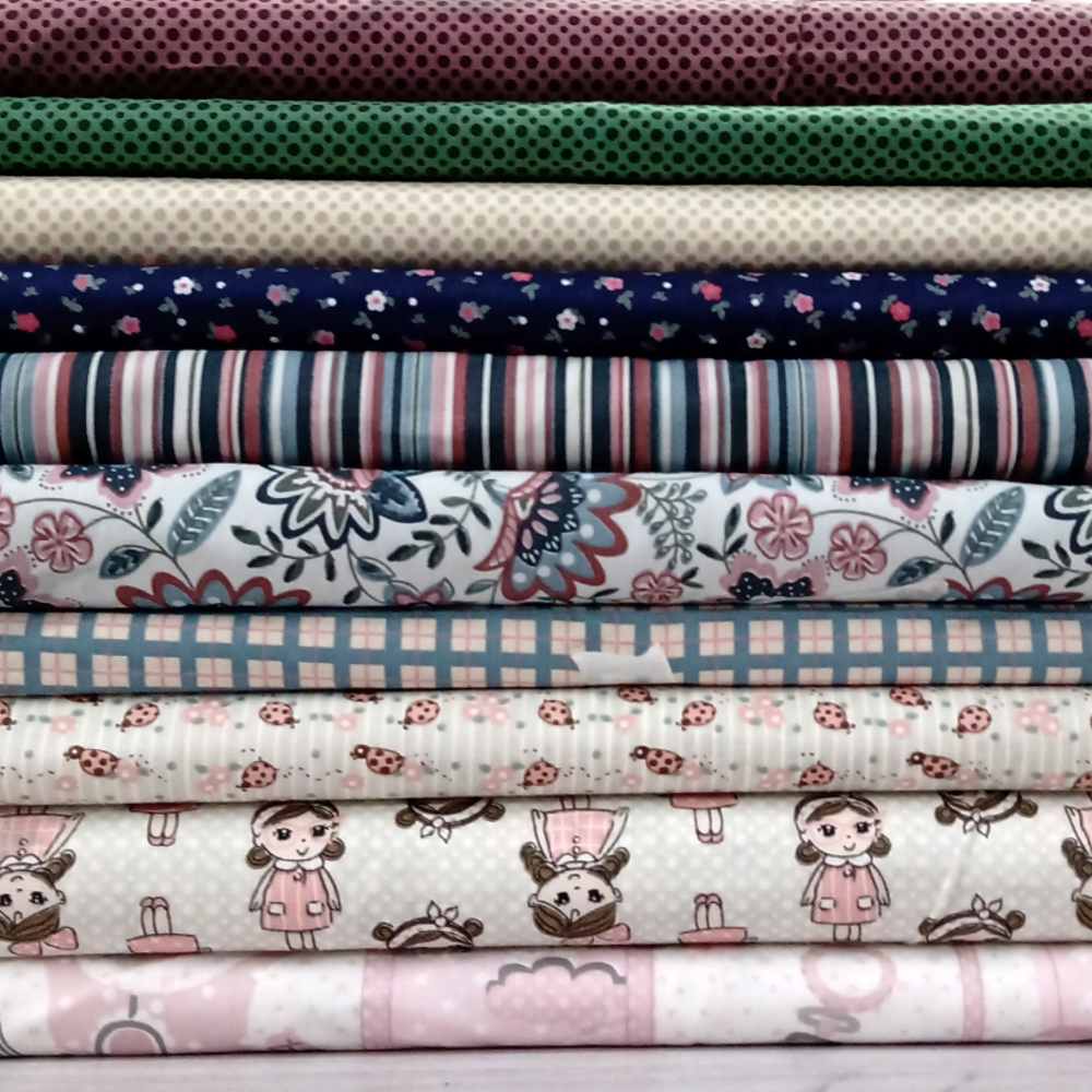 tricoline preço metro atacado