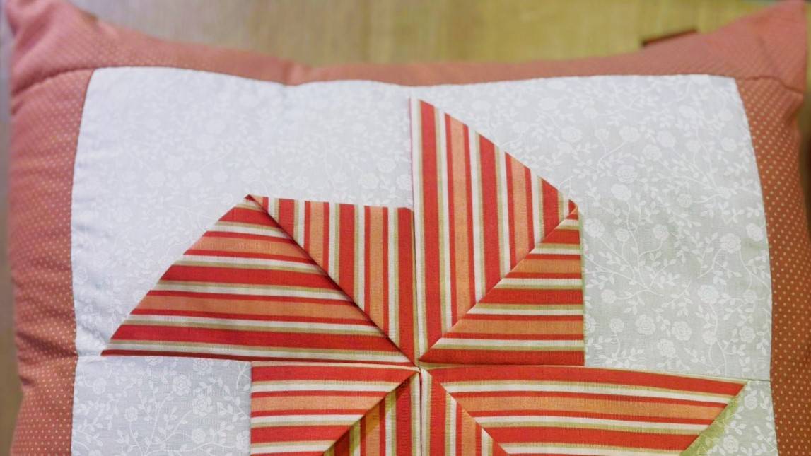 Ferramentas Essenciais para Patchwork: O Que Você Precisa Ter