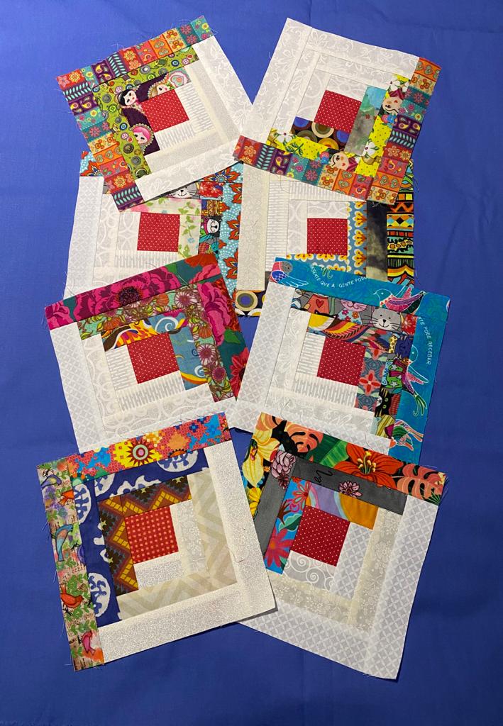 Ferramentas Essenciais para Patchwork: O Que Você Precisa Ter