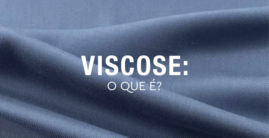 Viscose: a escolha perfeita para o verão