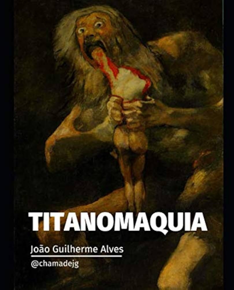 origem do reinado de Zeus