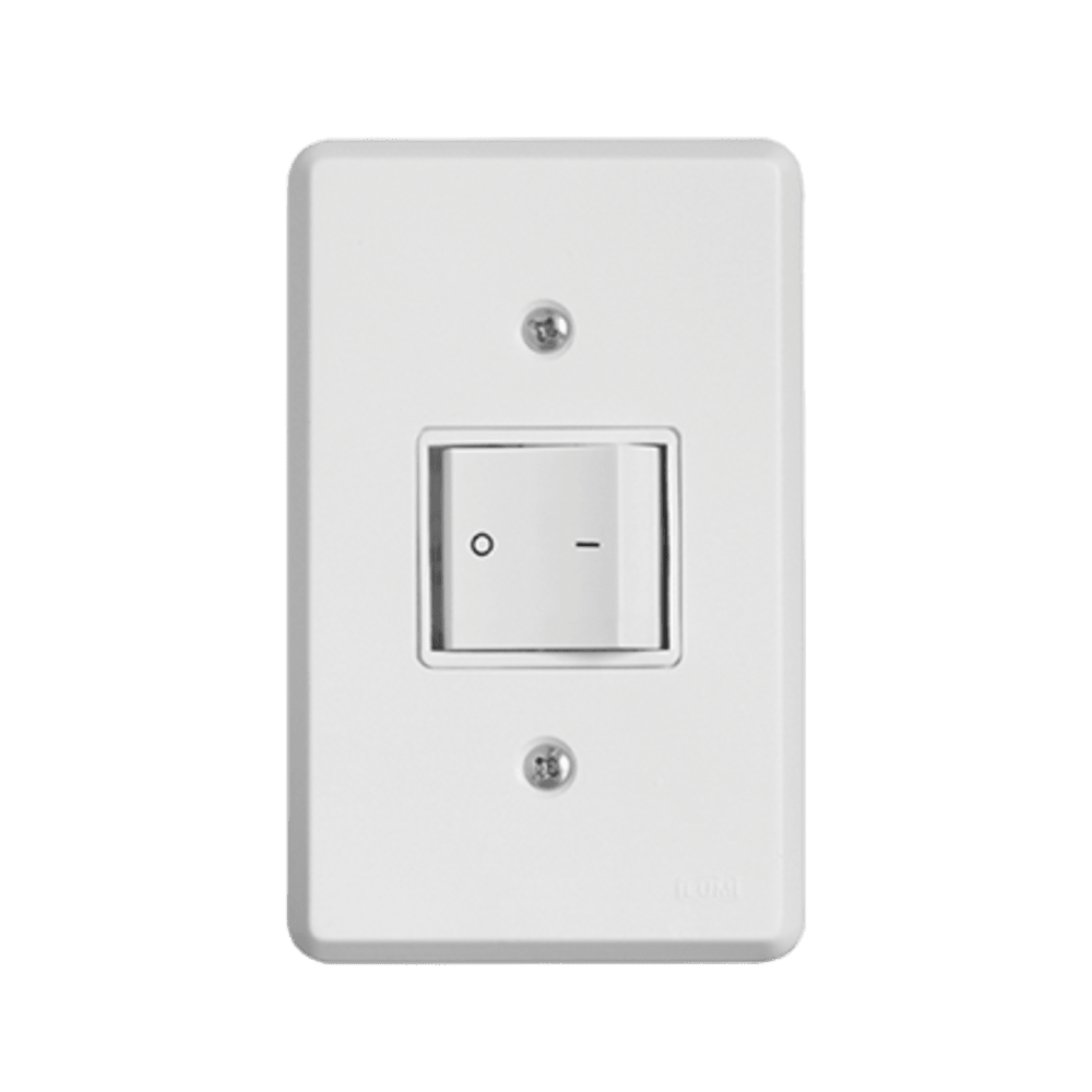 o que interruptor intermediario