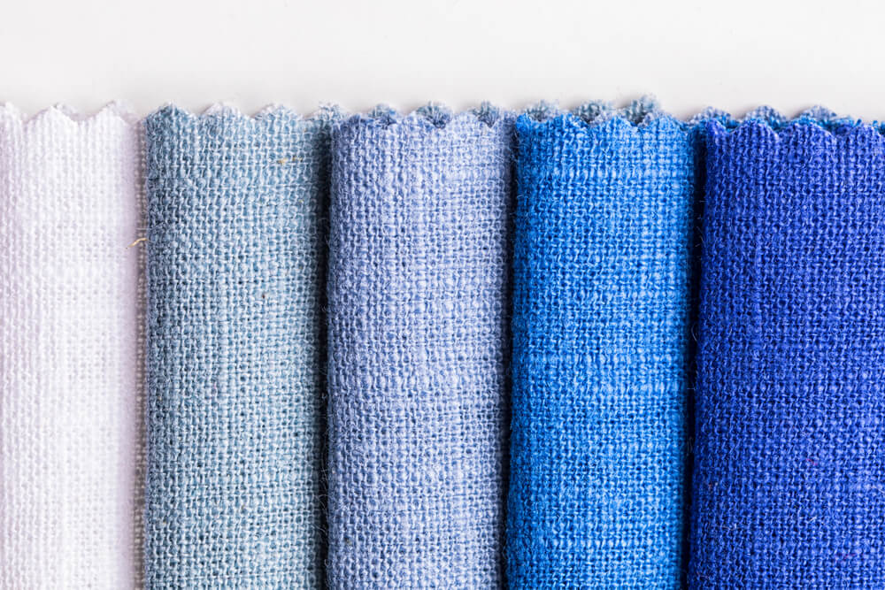 A História Milenar do Linho: Da Planta ao Tecido Nobre