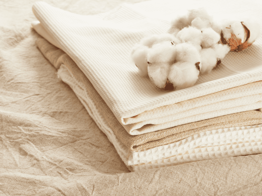 Como Cuidar de Roupas de Linho para Aumentar sua Durabilidade