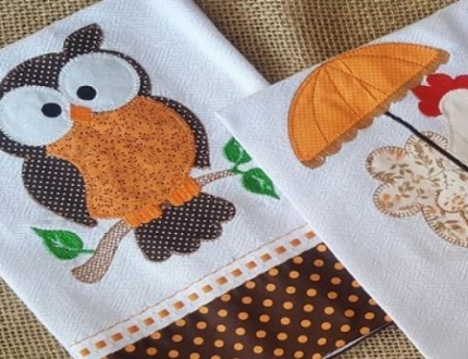 Patch Aplique vs. Patchwork: Qual Técnica Escolher para Seu Projeto?