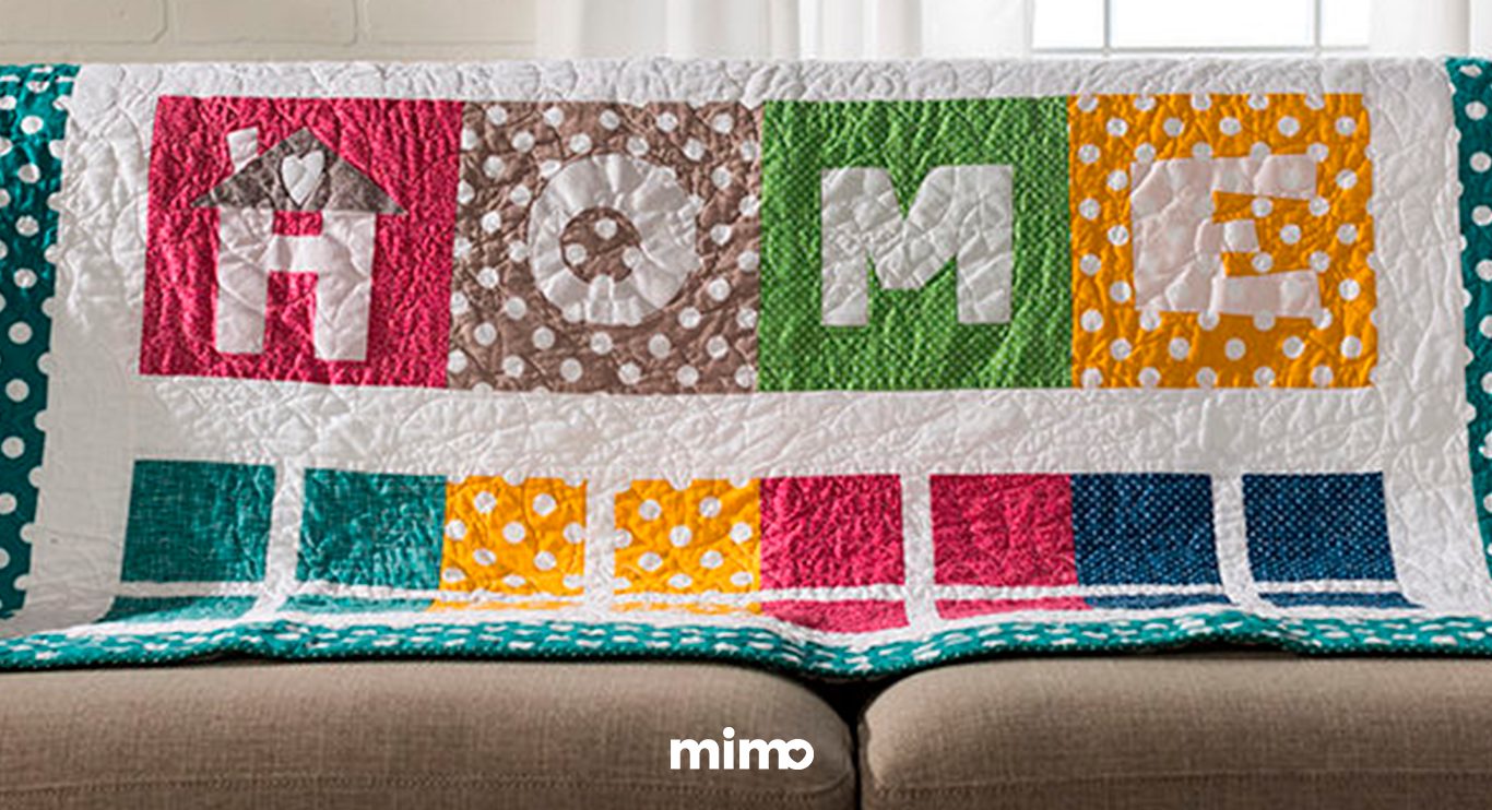 Patchwork para Iniciantes: Primeiros Passos e Projetos Simples