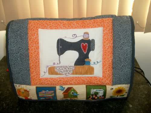 Guia Completo dos Materiais Essenciais para Patchwork