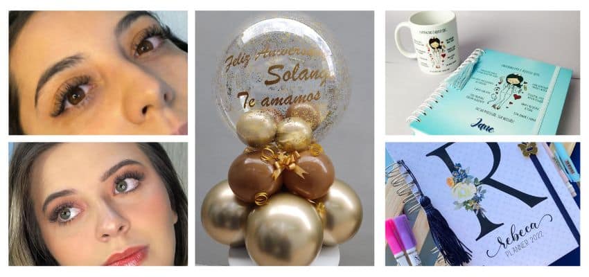 O'Que Pedir De Presente De Aniversário