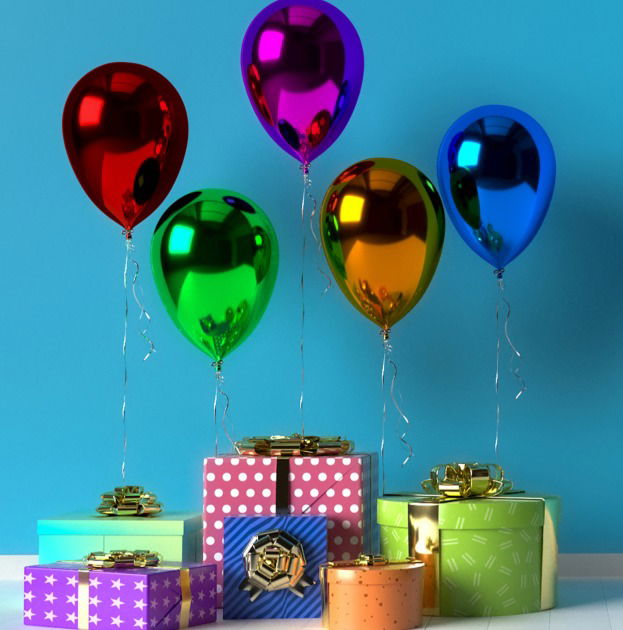 Tecnologia para o Aniversário: Gadgets que Valem a Pena Pedir