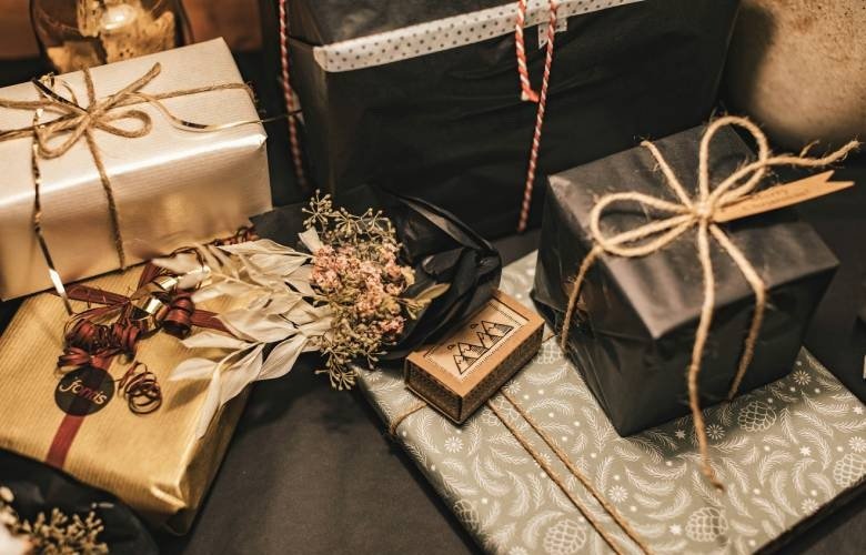 Presentes Personalizados: Ideias Únicas para o Aniversário