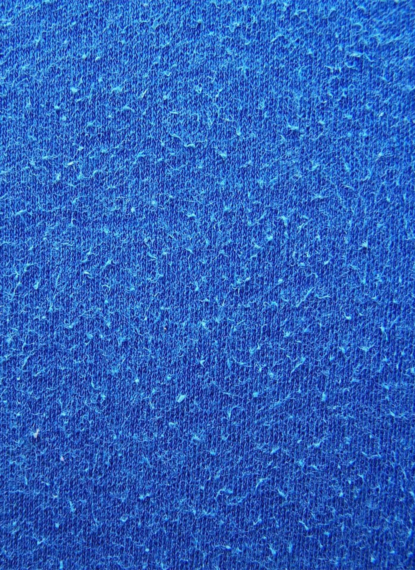 o que pilling no tecido