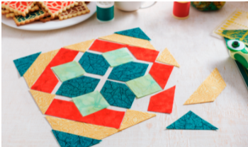 Patchwork vs. Quilting: Entenda as Diferenças e Combine as Técnicas